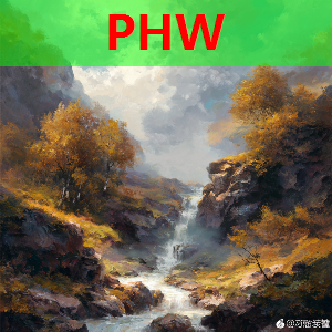 城市地标建筑景观